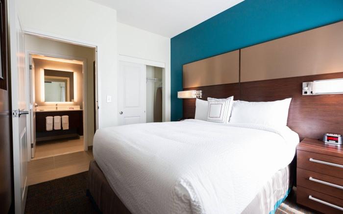 Residence Inn Oklahoma City Airport