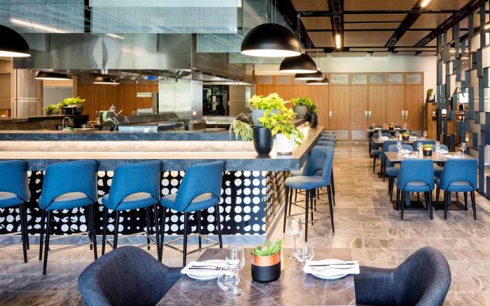 Novotel Brisbane South Bank