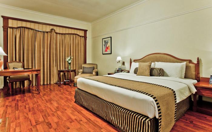 Taj Deccan, Hyderabad