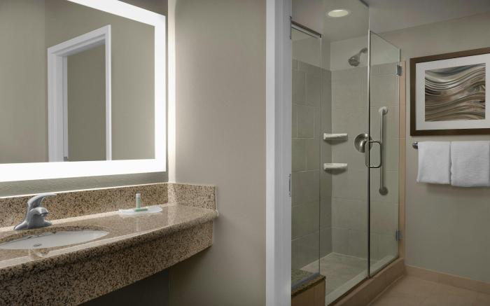 Courtyard by Marriott Greensboro Airport