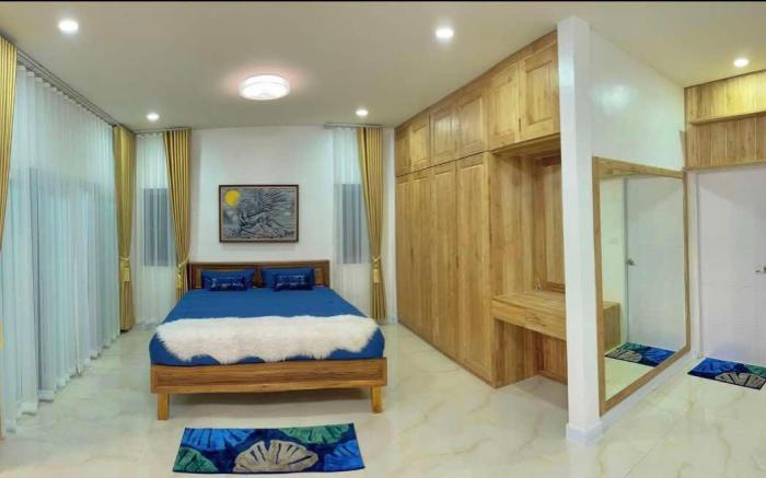 Erawan Pool Villa