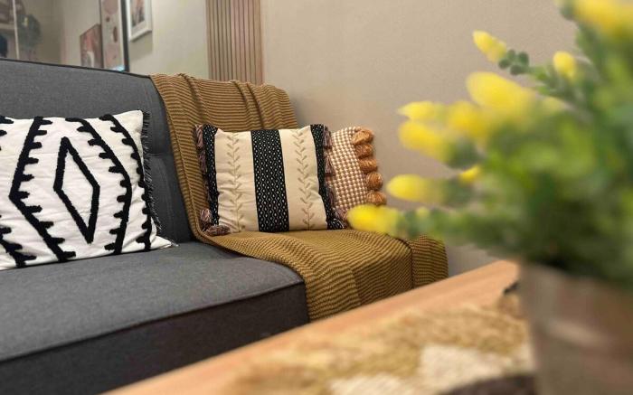 Cozy Casa Oasis