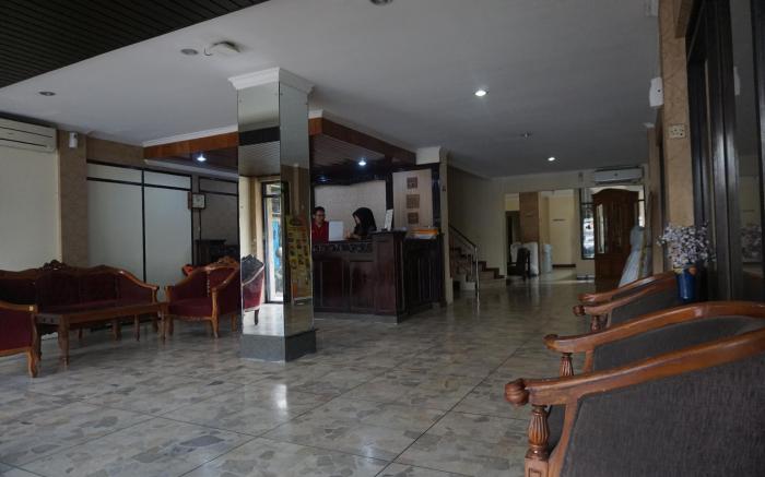 Nusantara Indah Hotel Syariah
