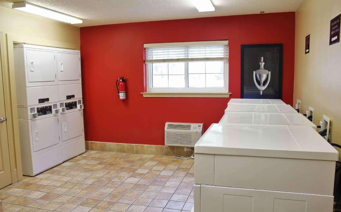 Extended Stay America Select Suites - Chesapeake - Churchland Blvd.