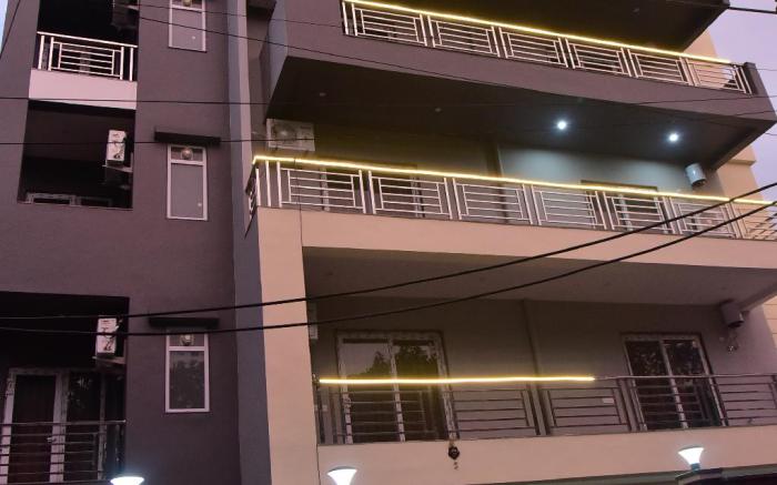 Hotel wedlock premium medenta