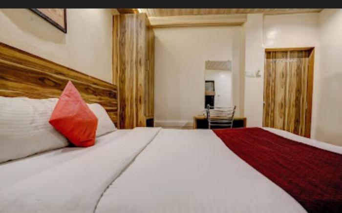 Hotel Green Park