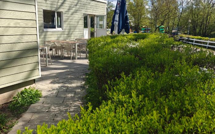 Frederiksværk Camping & Hostel