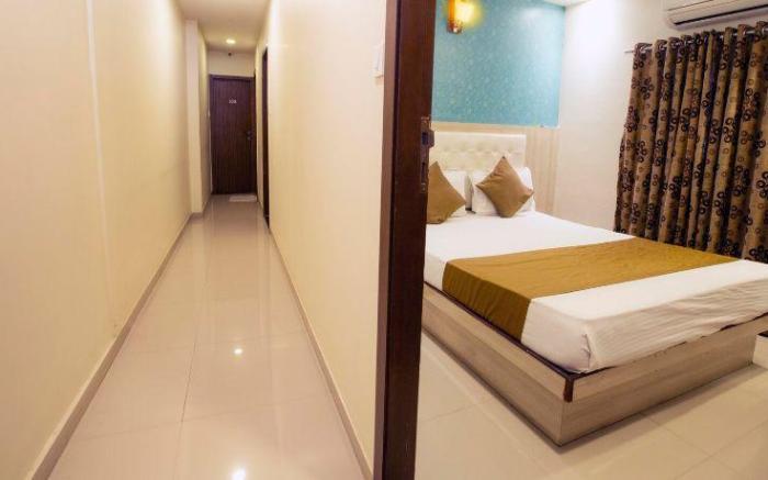 Hotel Grace Executive