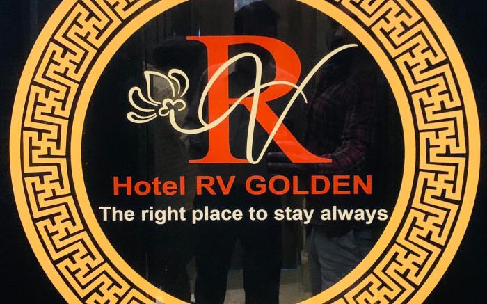 HOTEL RV GOLDEN