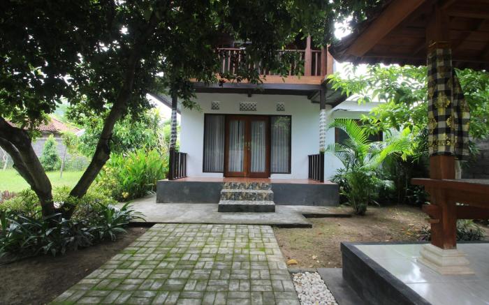 Belvilla Serenity Resort
