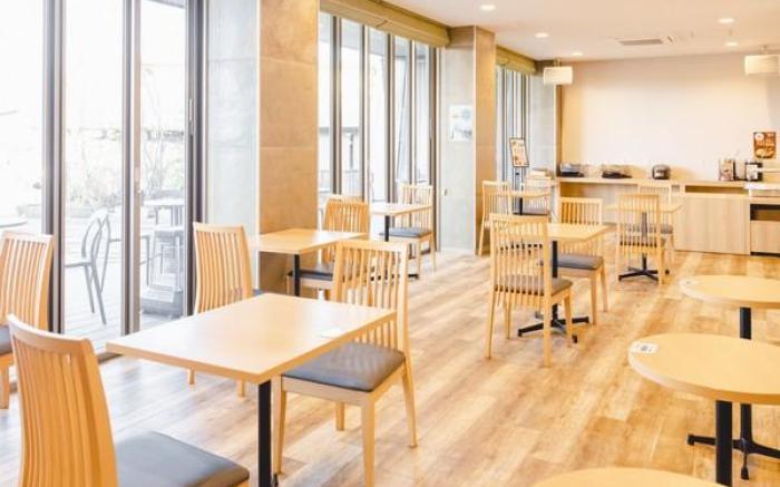 AIRAIKUHOTEL kagoshima