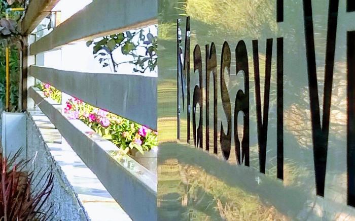 Mansavi Villa HomeStay