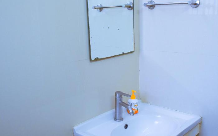Naksha Tree Hotels Kishore Inn - Koyambedu