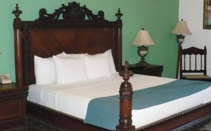 Hotel & Restaurante La Gran Francia