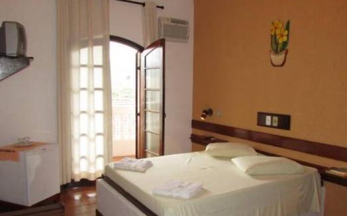 Hotel Parque Atlantico