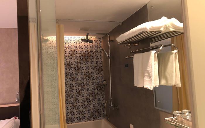IFU Hotel