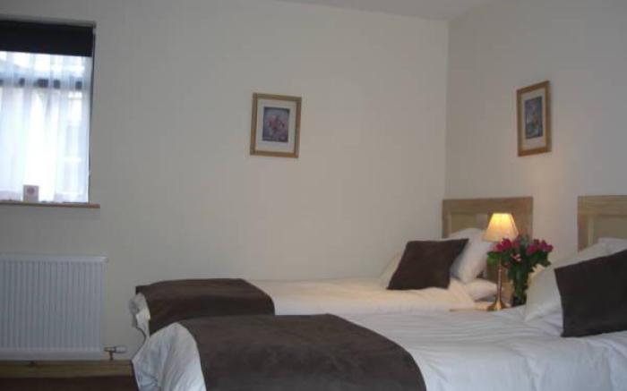The Sleepwell Inn