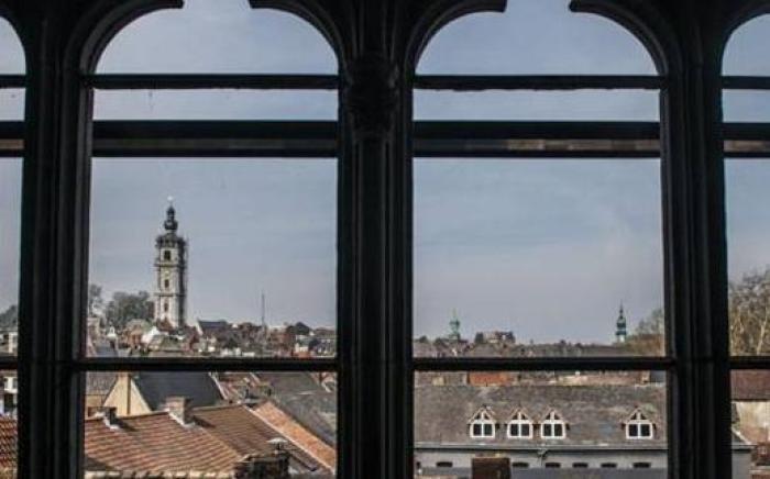 Martin's Dream Hotel