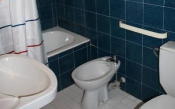 Apartamentos Wundermar