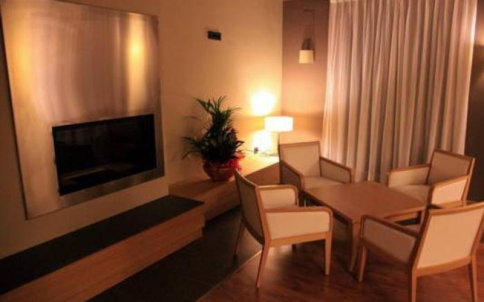 Hotel El Faixero Evolucion