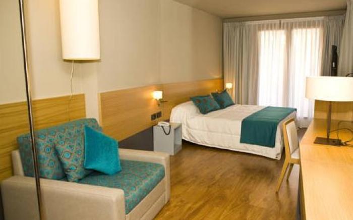 Hotel El Faixero Evolucion