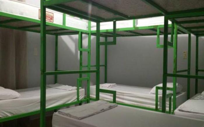 Green Haven Hostel
