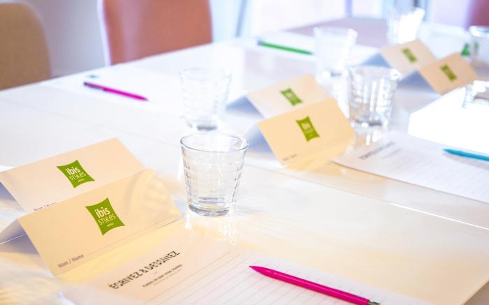 ibis Styles Frejus Sain-Raphael