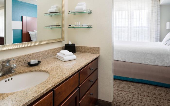 Residence Inn by Marriott Cypress Los Alamitos