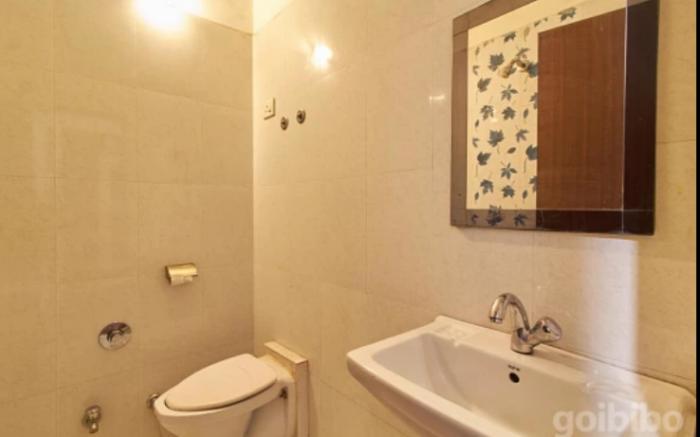 Hotel Good Luck Residency, Mount Abu