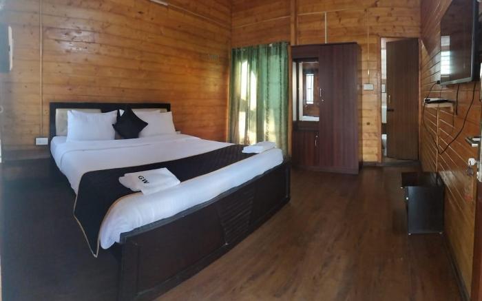 Garden Wood Home Stays