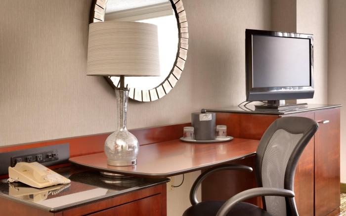 Salt Lake City Marriott University Park