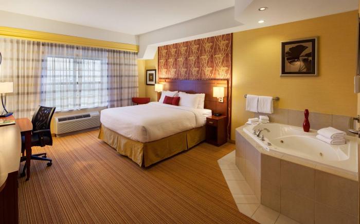 Courtyard by Marriott London