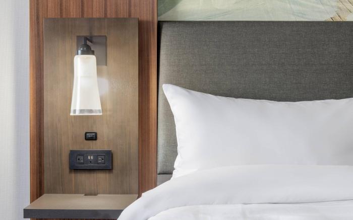 Madison Marriott West