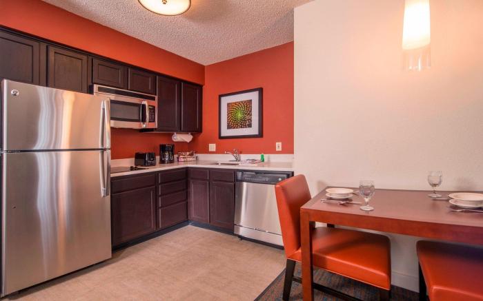 Residence Inn by Marriott Fairfax Merrifield