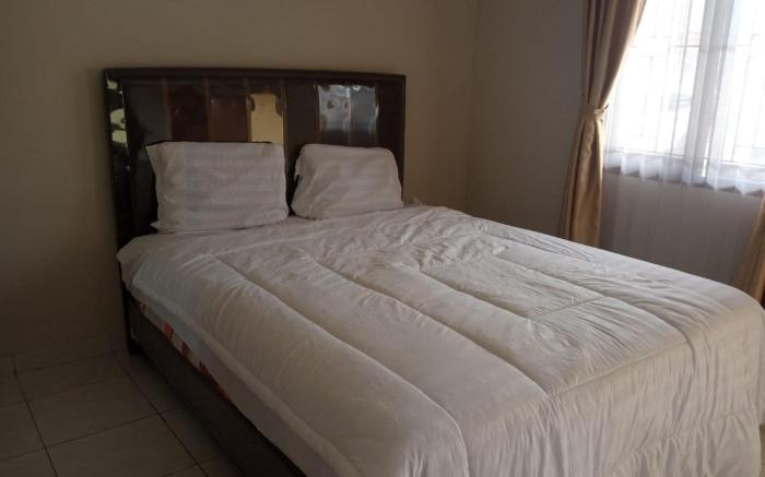 OYO 93850 Njy House Syariah