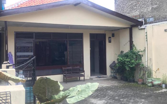 OYO 93864 Wisma Gading Syariah
