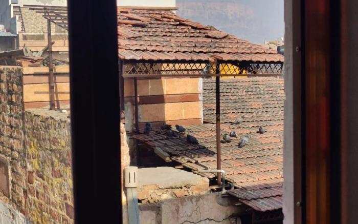 Hotel Siddhi Vinayak