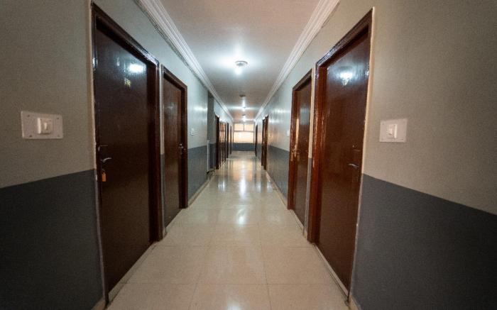 Hotel Siddhi Vinayak