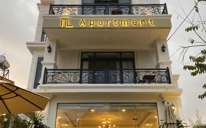 Nature Land 1 - Hotel & Apartment Dalat