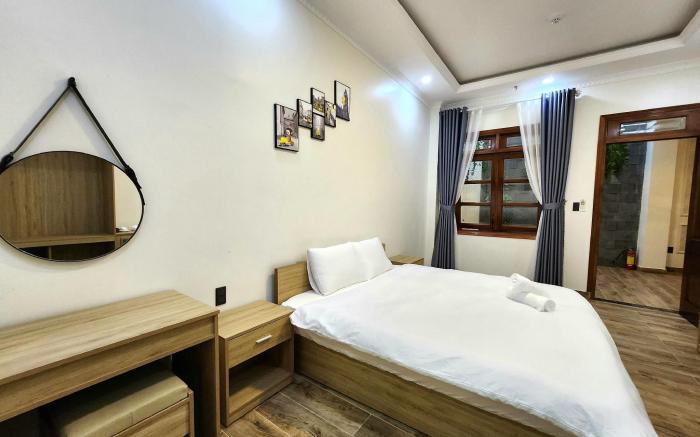 Nature Land 1 - Hotel & Apartment Dalat