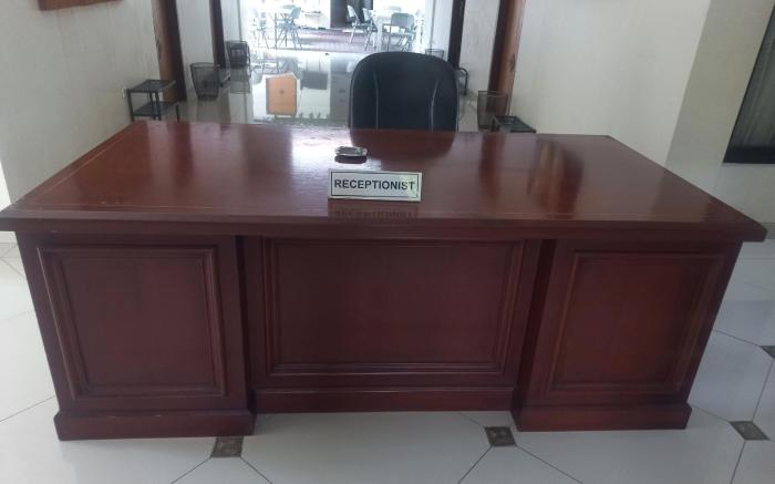 Capital O 93872 Natura Guest House Syariah Near alun alun kota purwokerto