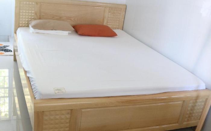 Tran Phu Riverside House