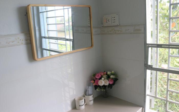 Tran Phu Riverside House