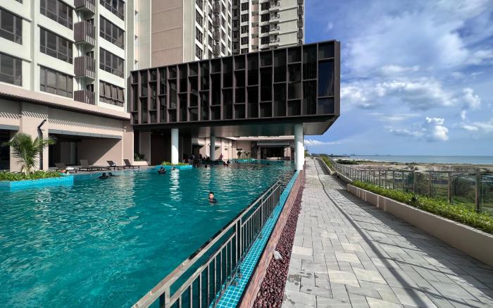 [A26] Bali Home by MINSU . Melaka . Jonker