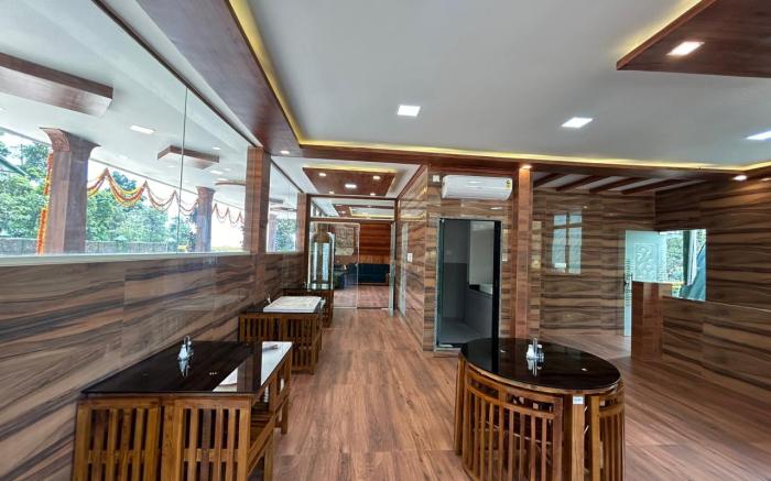 Suvarna Eco Village