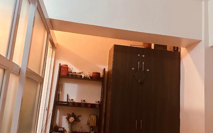 Maryanne’s Staycation @Prime Residences
