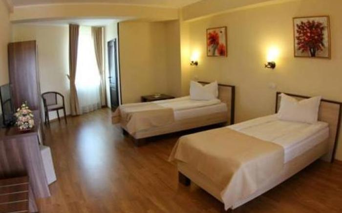 Hotel Stefani