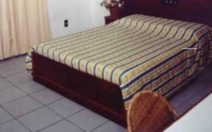 Villas Boas Hotel