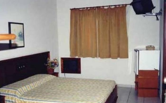 Villas Boas Hotel