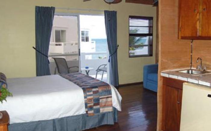Mata Rocks Resort